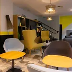 Holiday Inn Paris Opera - Grands Boulevards By Ihg