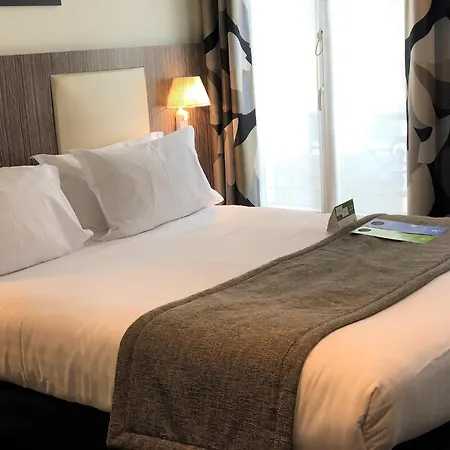 Hotel Opéra - Grands Boulevards, An Ihg 4*