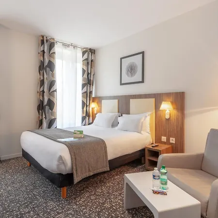 Hotel Opéra - Grands Boulevards, An Ihg Parigi