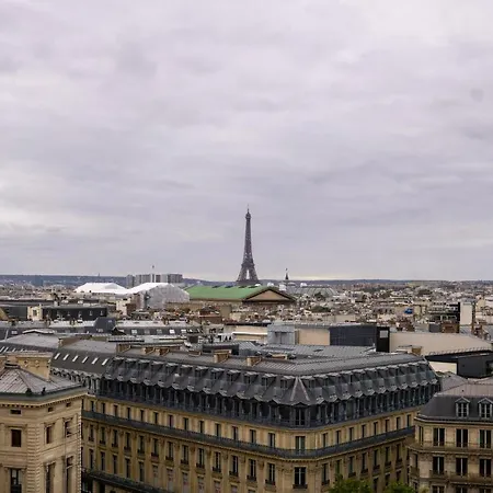 Hotel Opéra - Grands Boulevards, An Ihg