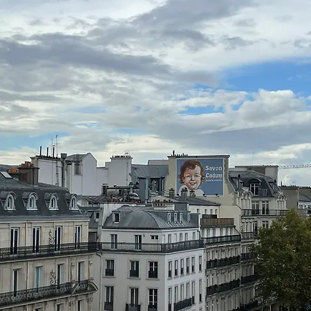 Hotel Opéra - Grands Boulevards, An Ihg Parigi