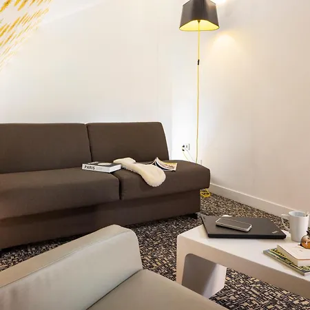 Opéra - Grands Boulevards, An Ihg Hotel 4*