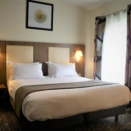 Opéra - Grands Boulevards, An Ihg 4*