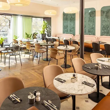 Opéra - Grands Boulevards, An Ihg Hotel Parigi