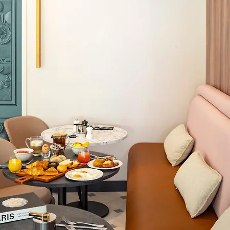 Opéra - Grands Boulevards, An Ihg 4* Parigi