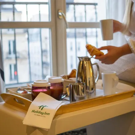 Hotel Opéra - Grands Boulevards, An Ihg 4*