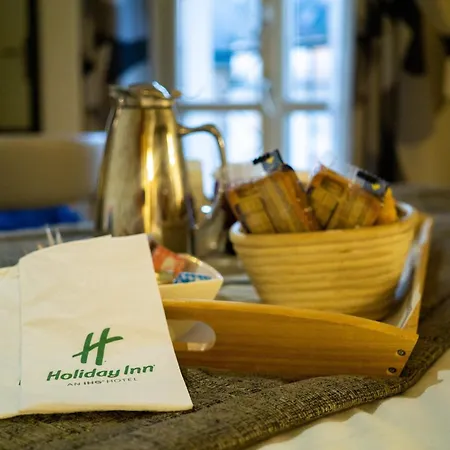 Opéra - Grands Boulevards, An Ihg 4*