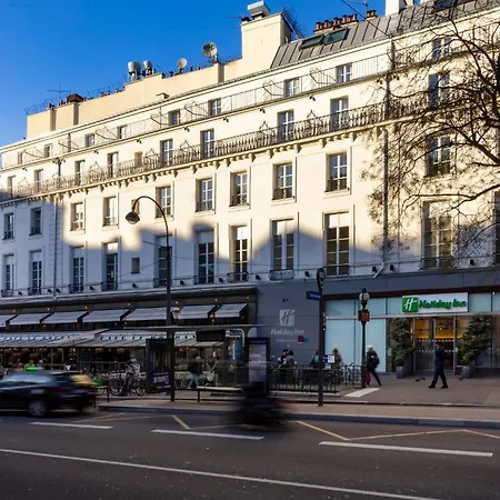 Opéra - Grands Boulevards, An Ihg Hotel Parigi