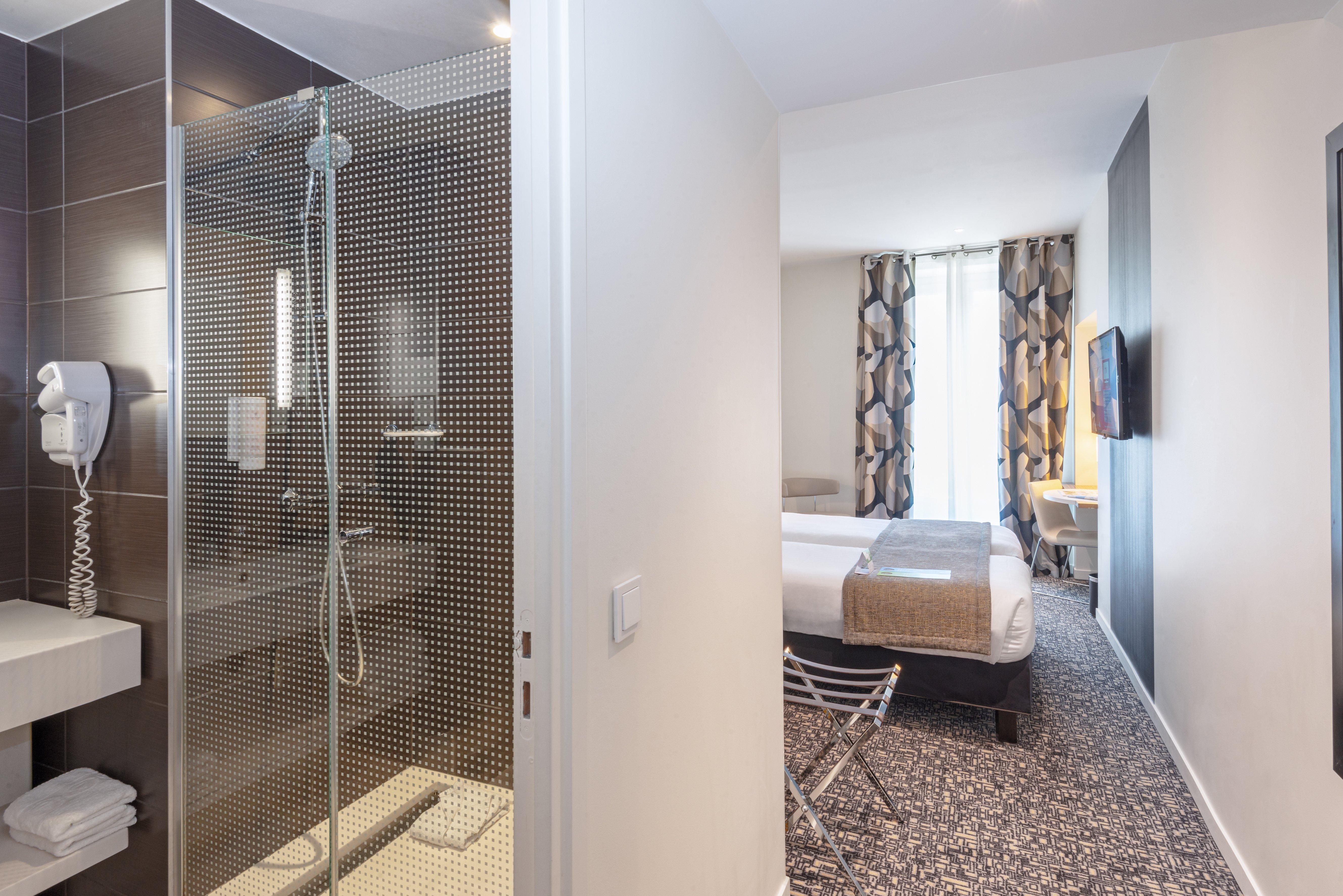 Hotel Opéra - Grands Boulevards, An Ihg 4*