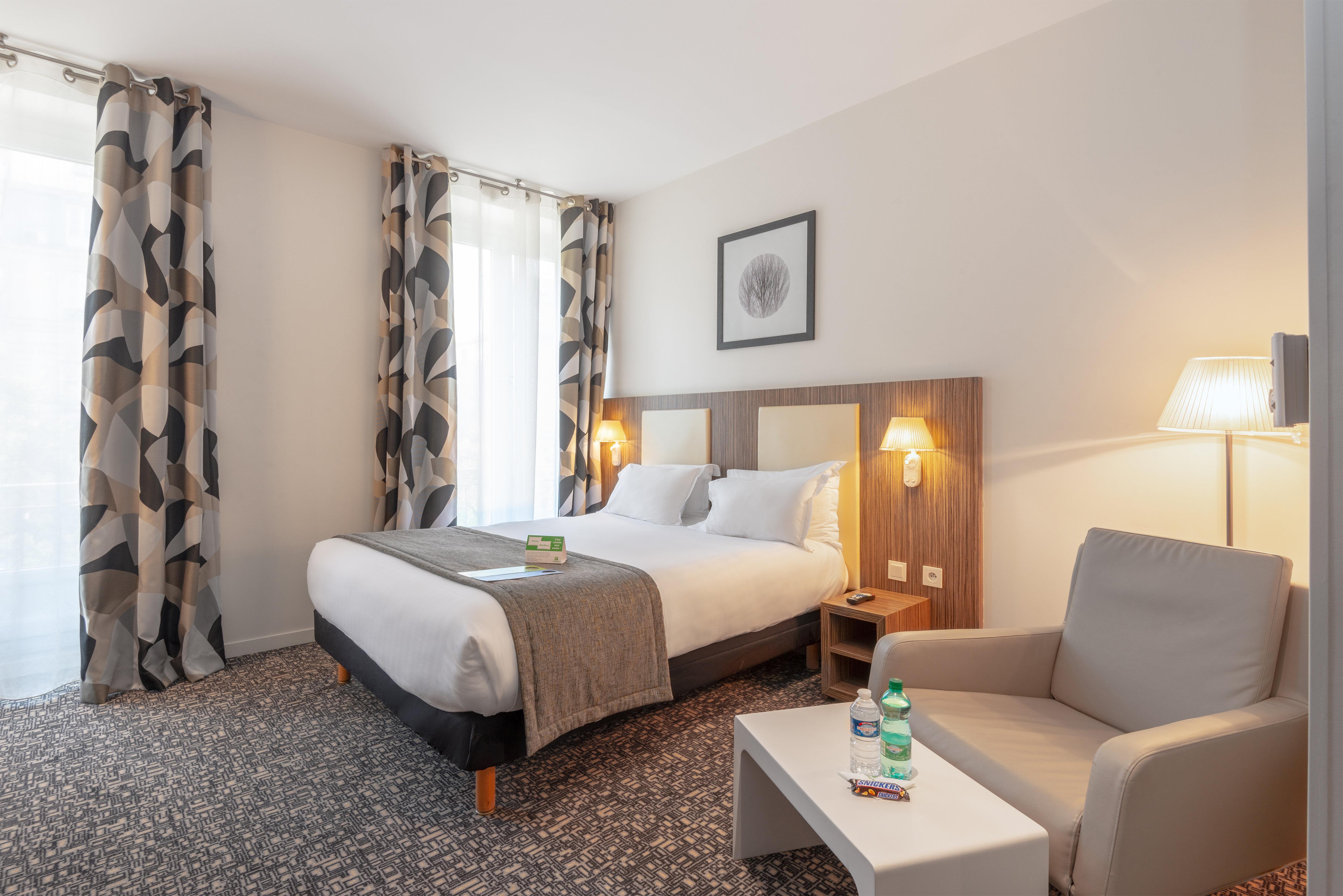 Hotel Opéra - Grands Boulevards, An Ihg Parigi