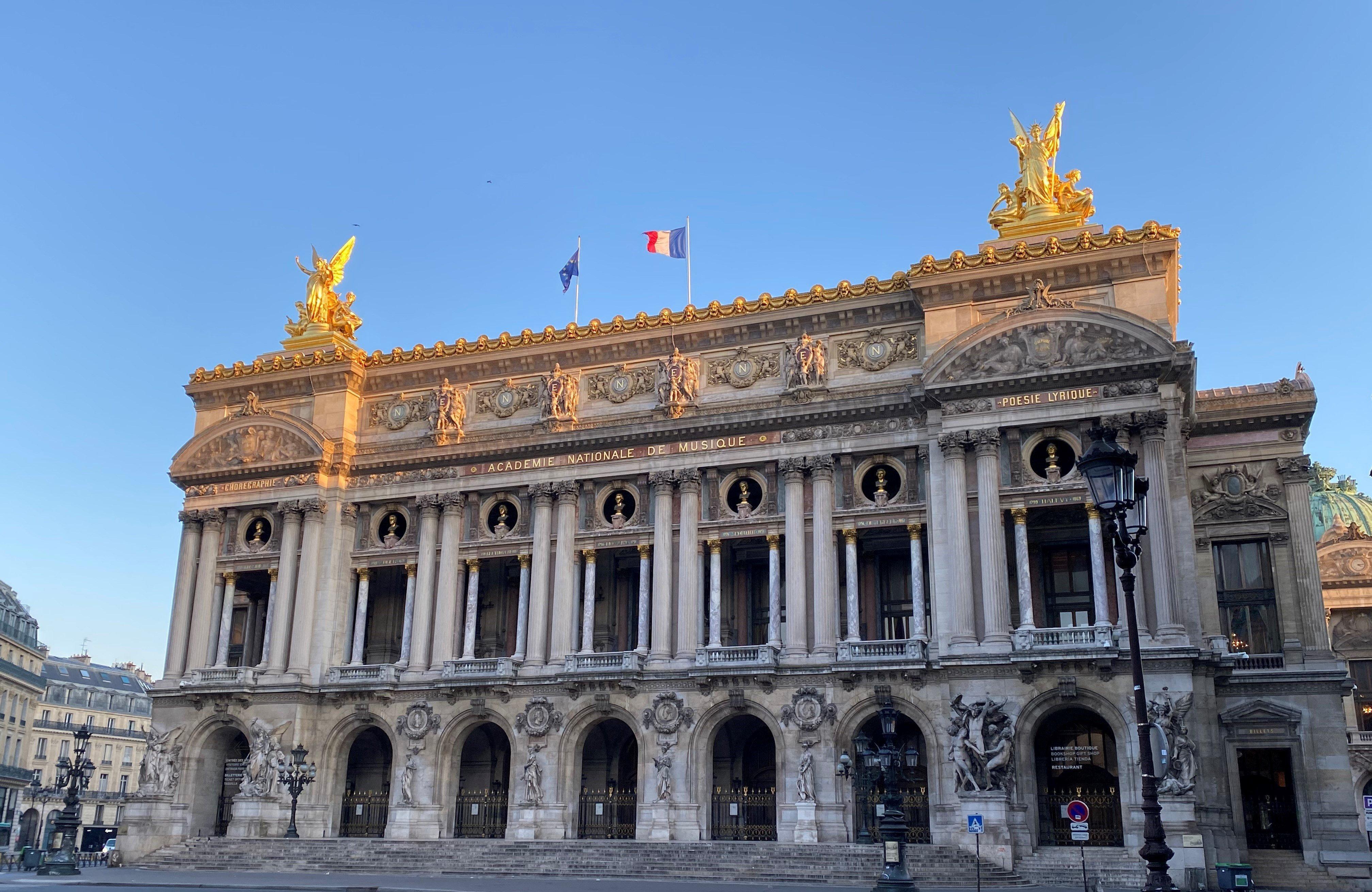 Hotel Opéra - Grands Boulevards, An Ihg Parigi