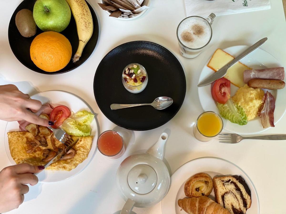 Opera - Grands Boulevards By Ihg Hotel