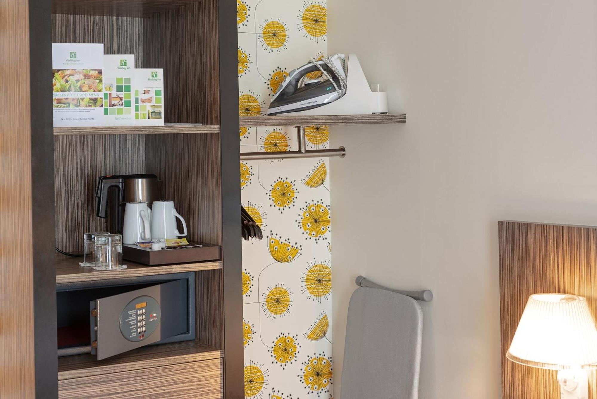 Hotel Opera - Grands Boulevards By Ihg