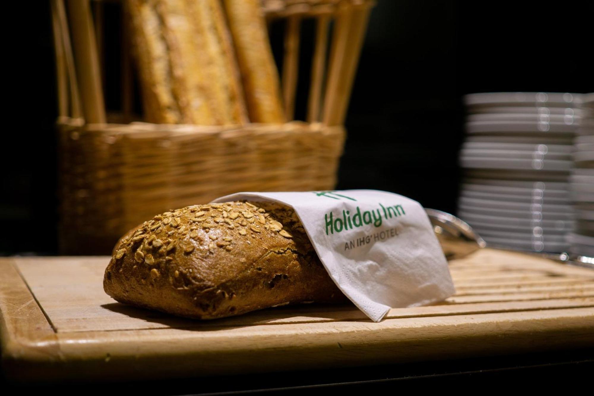 Hotel Opera - Grands Boulevards By Ihg