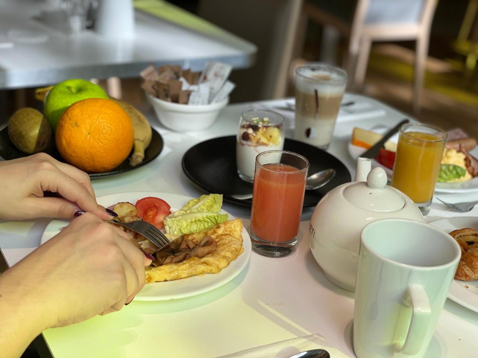 Hotel Opéra - Grands Boulevards, An Ihg 4*