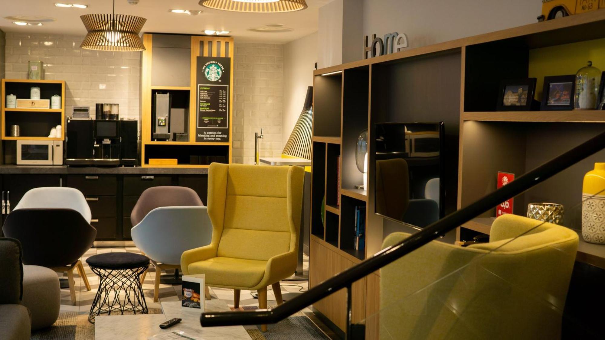 Hotel Opera - Grands Boulevards By Ihg Paris