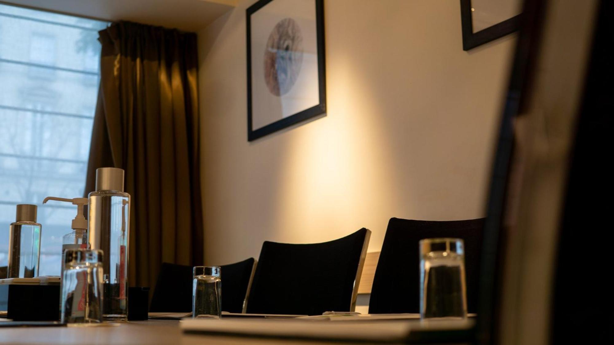 Opera - Grands Boulevards By Ihg 4* Paris