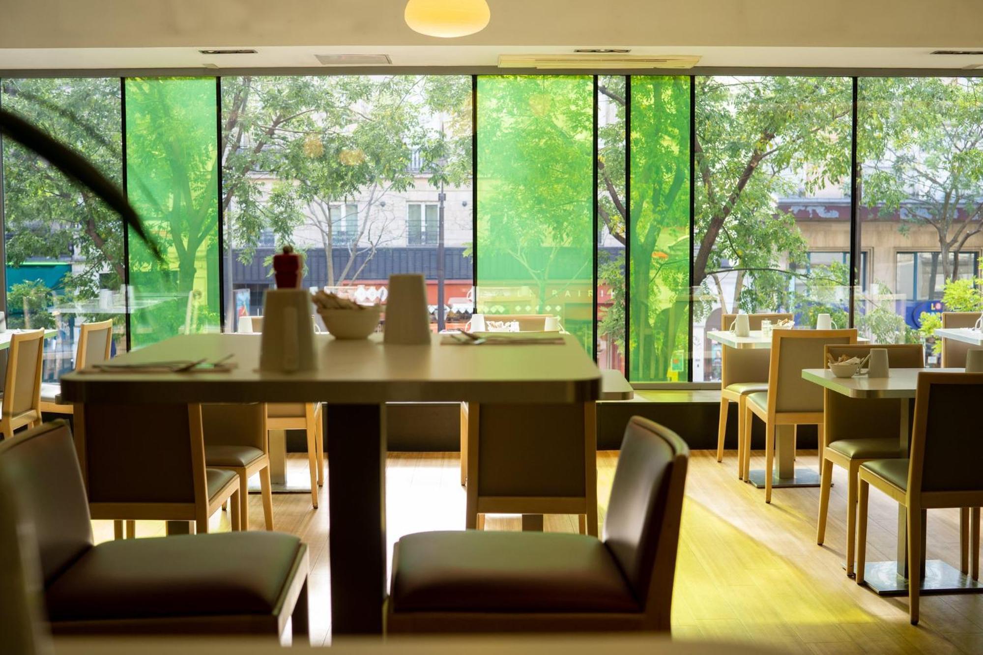 Hotel Opera - Grands Boulevards By Ihg 4*