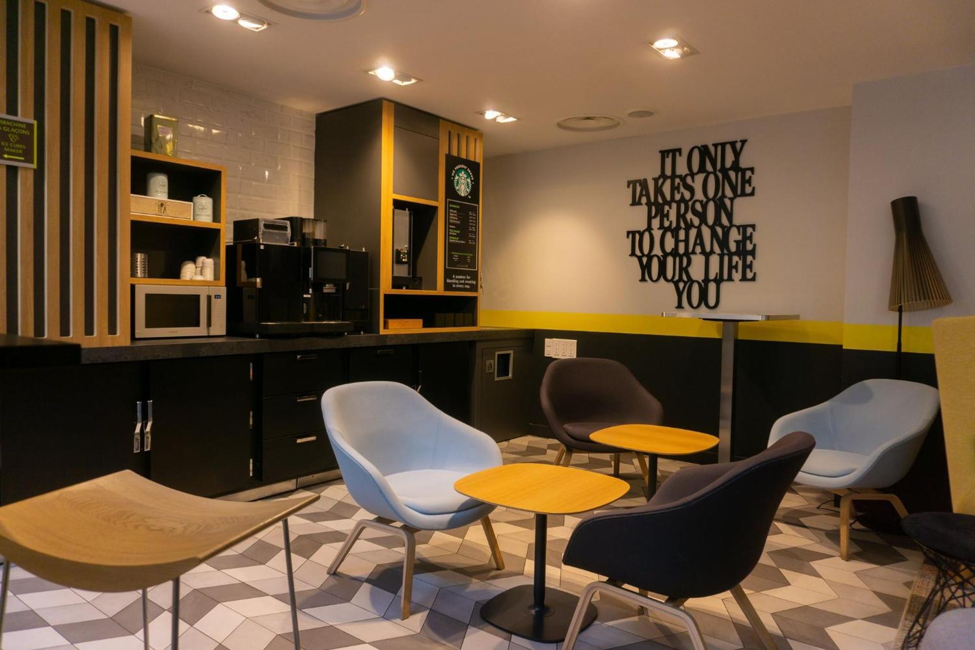 Opera - Grands Boulevards By Ihg Paris