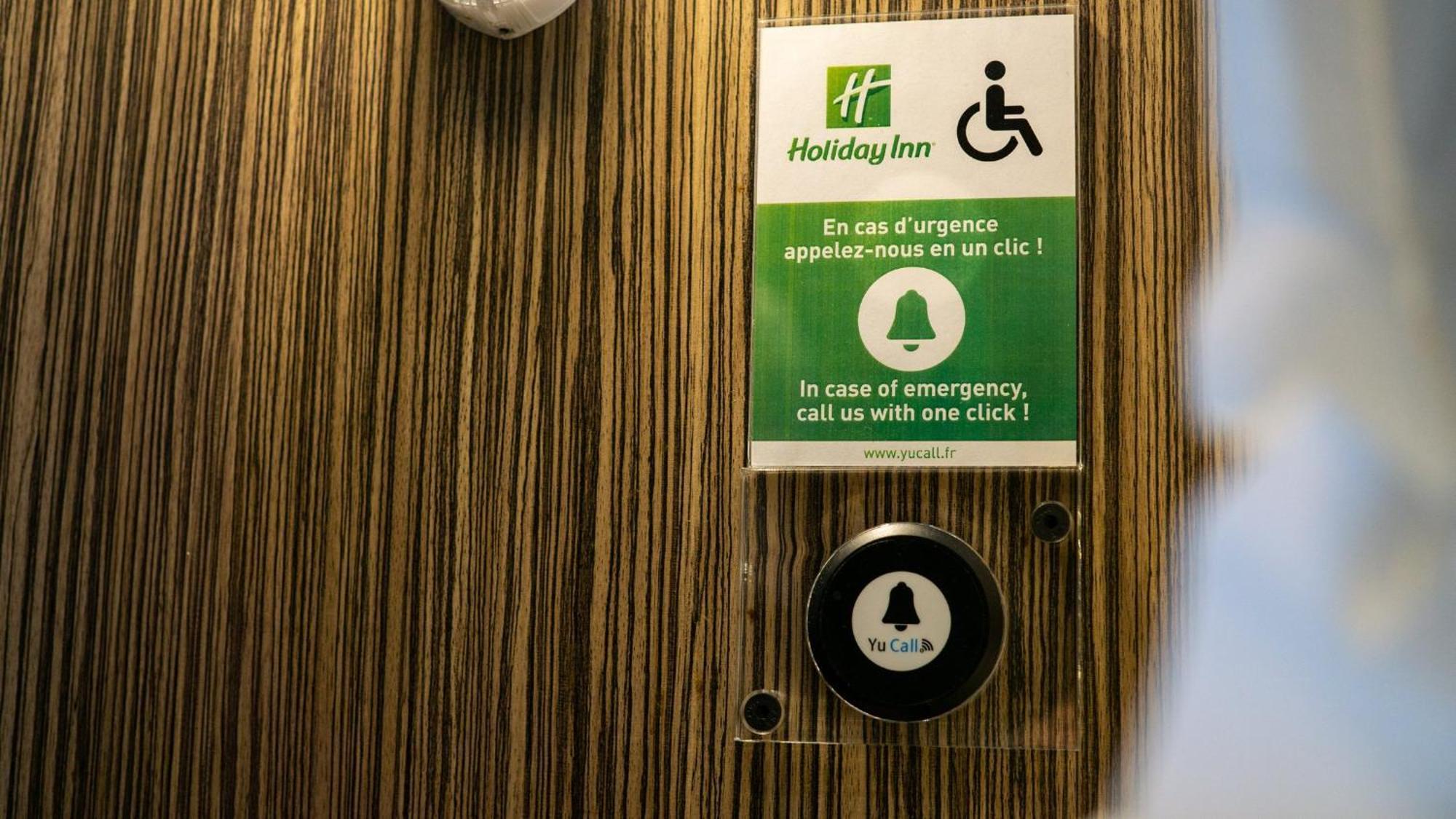 Opera - Grands Boulevards By Ihg Hotel