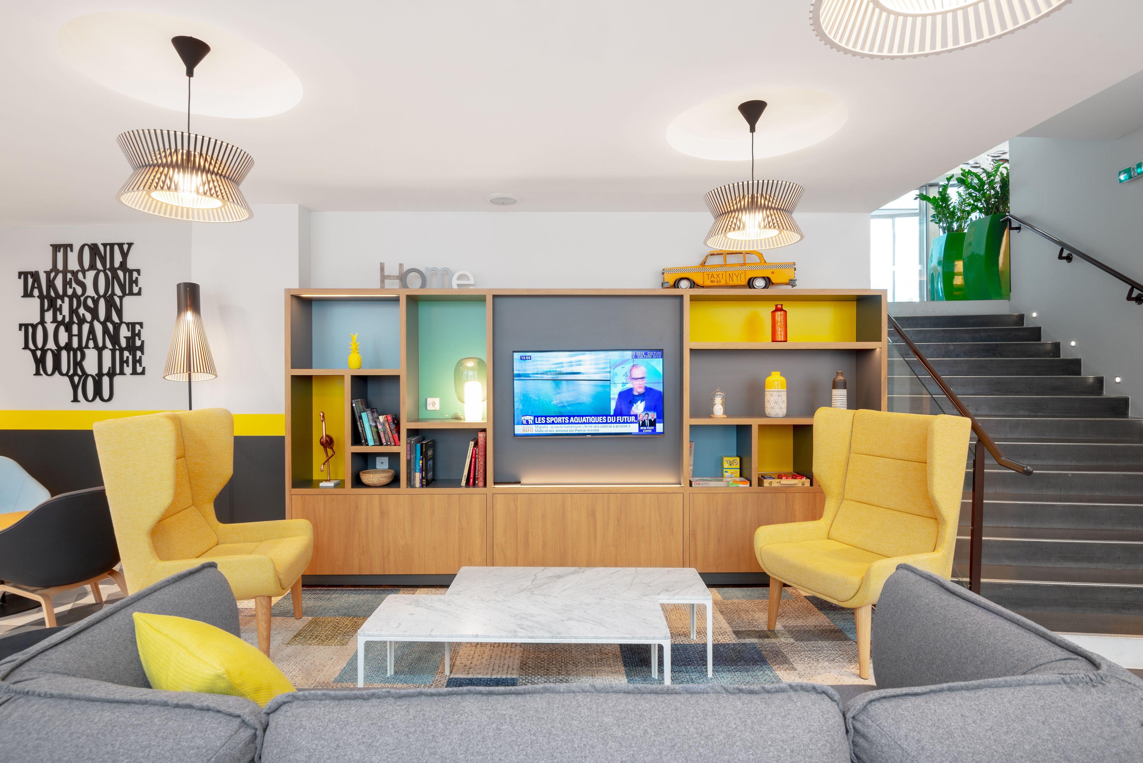 Hotel Opera - Grands Boulevards By Ihg 4*