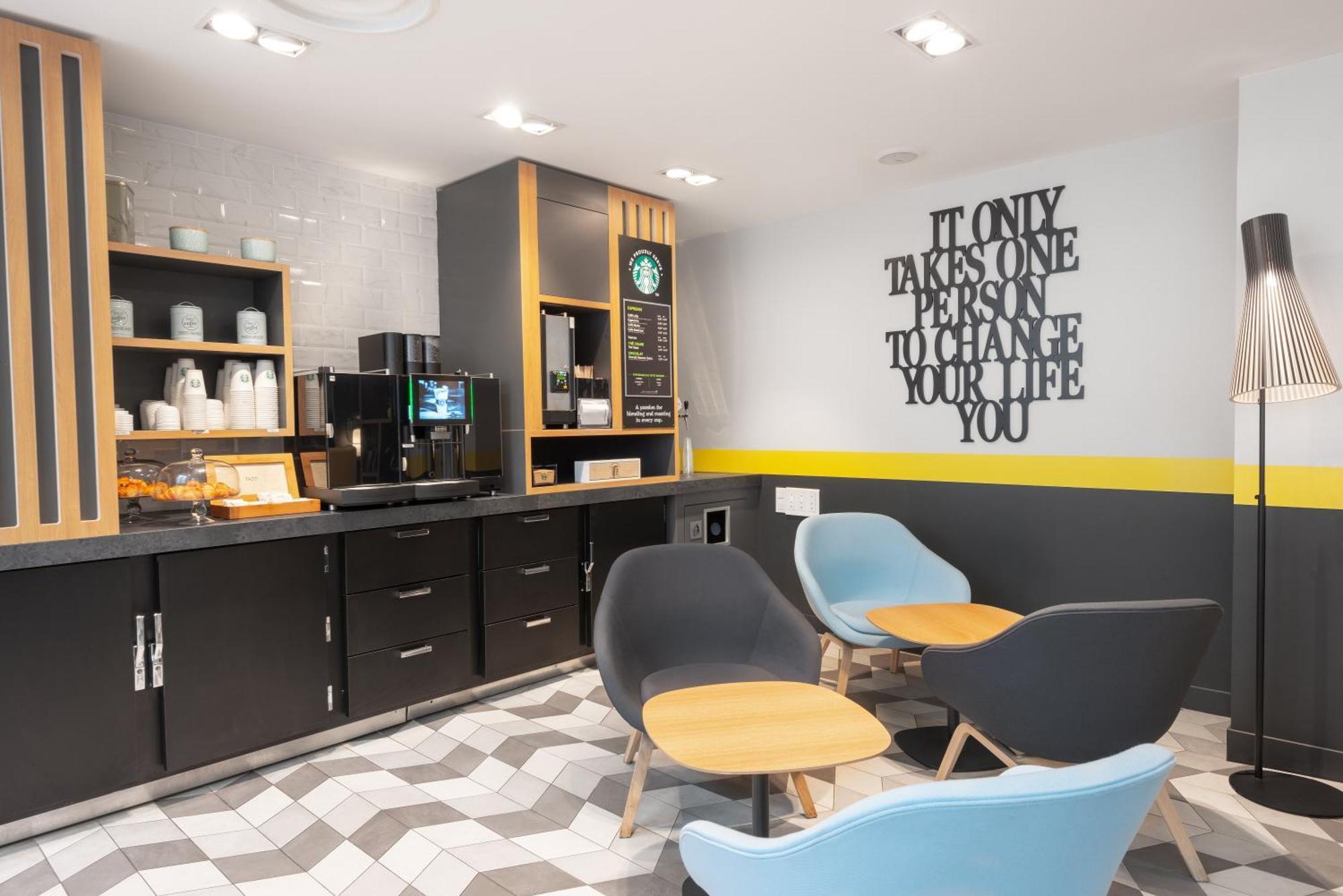 Opera - Grands Boulevards By Ihg 4*