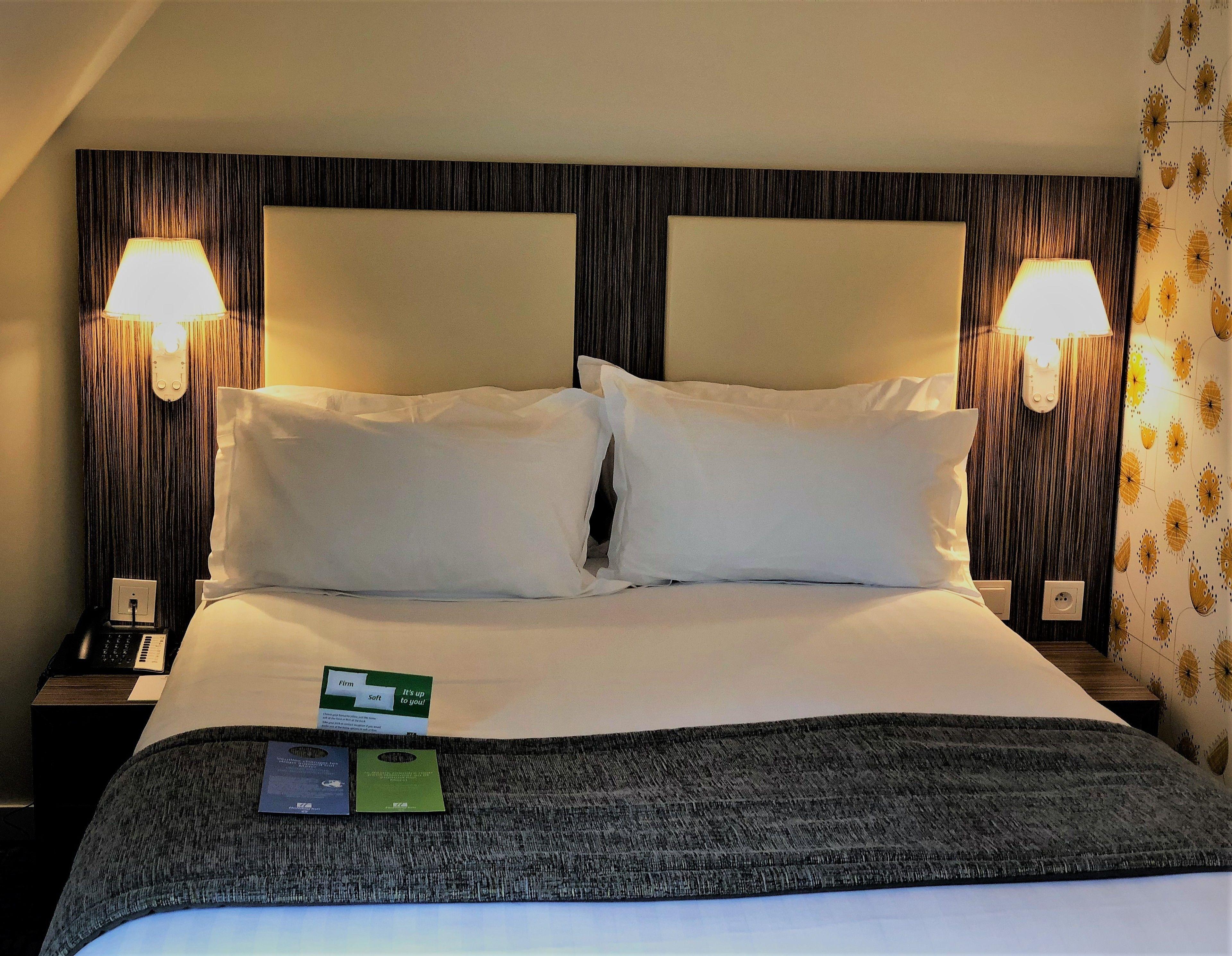 Opera - Grands Boulevards By Ihg Hotel