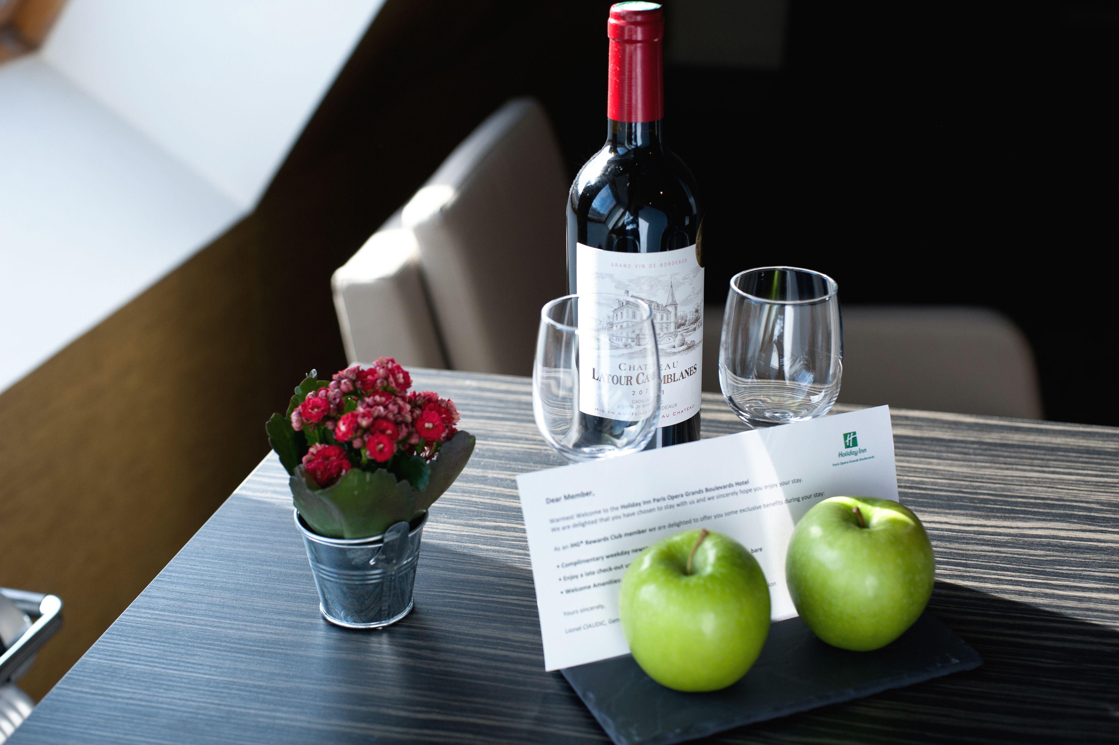 Opera - Grands Boulevards By Ihg Paris