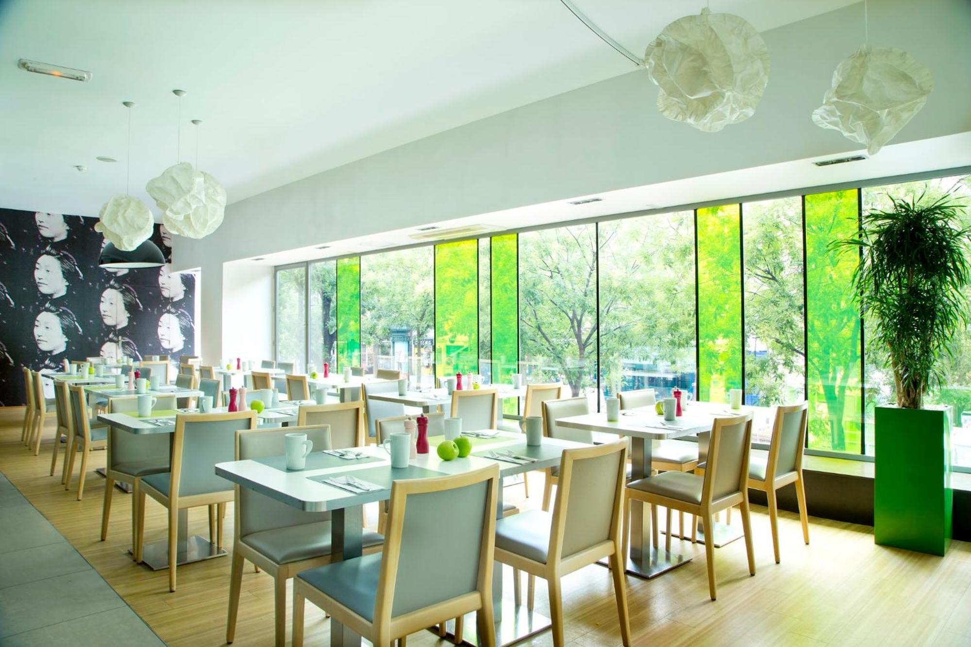 Opera - Grands Boulevards By Ihg 4*