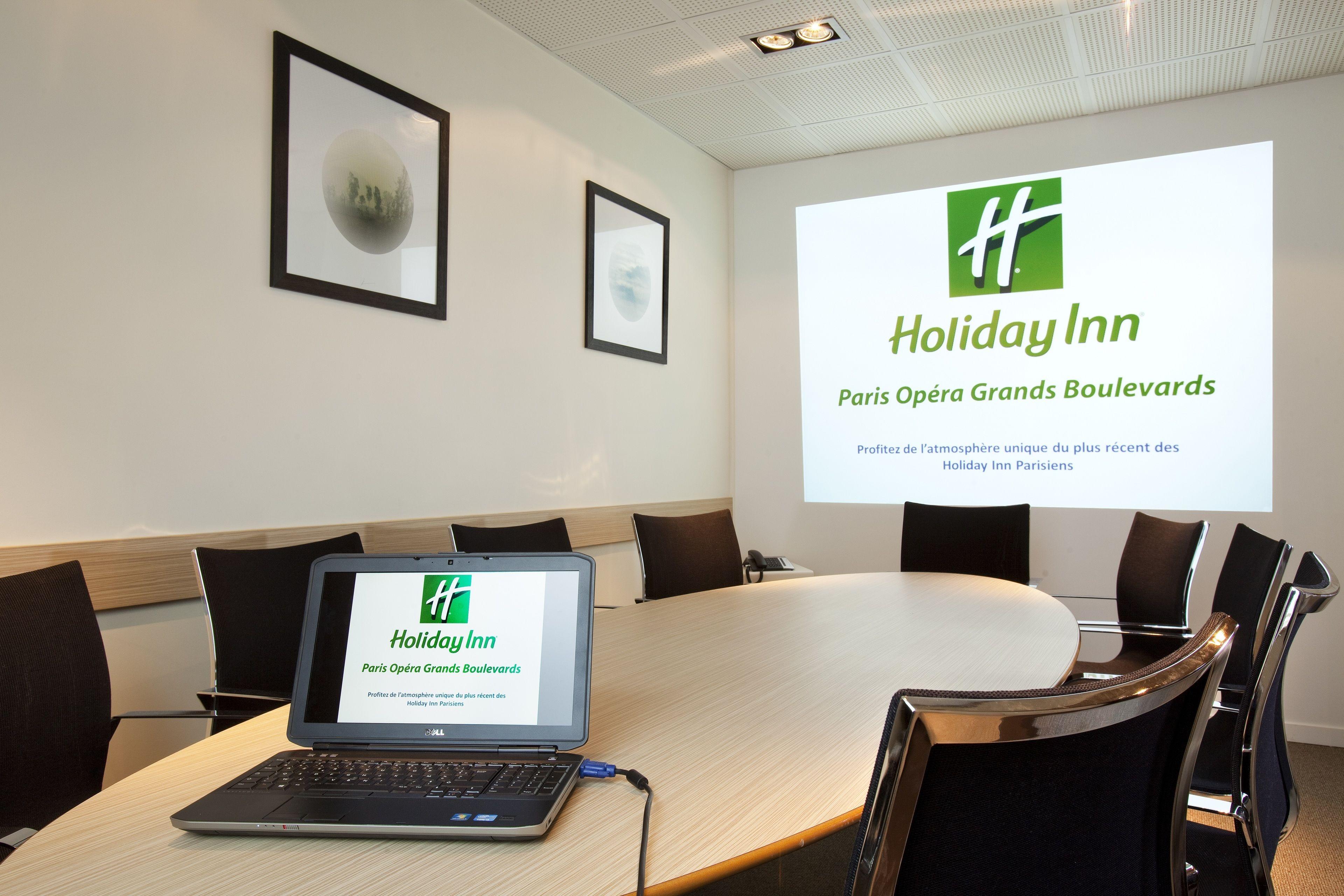 Opera - Grands Boulevards By Ihg