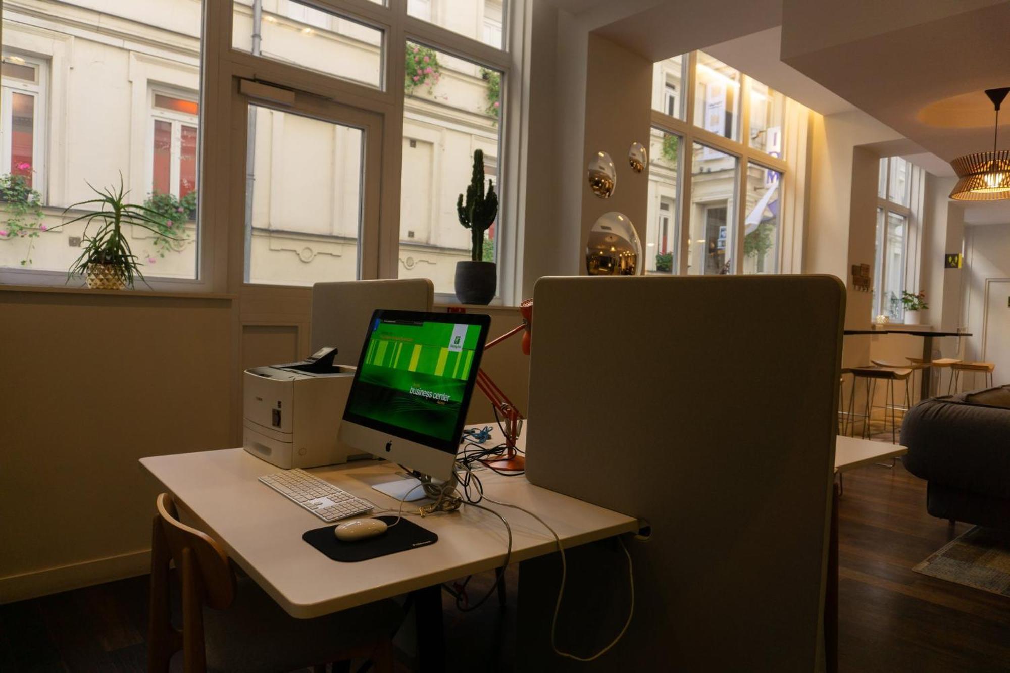 Opera - Grands Boulevards By Ihg