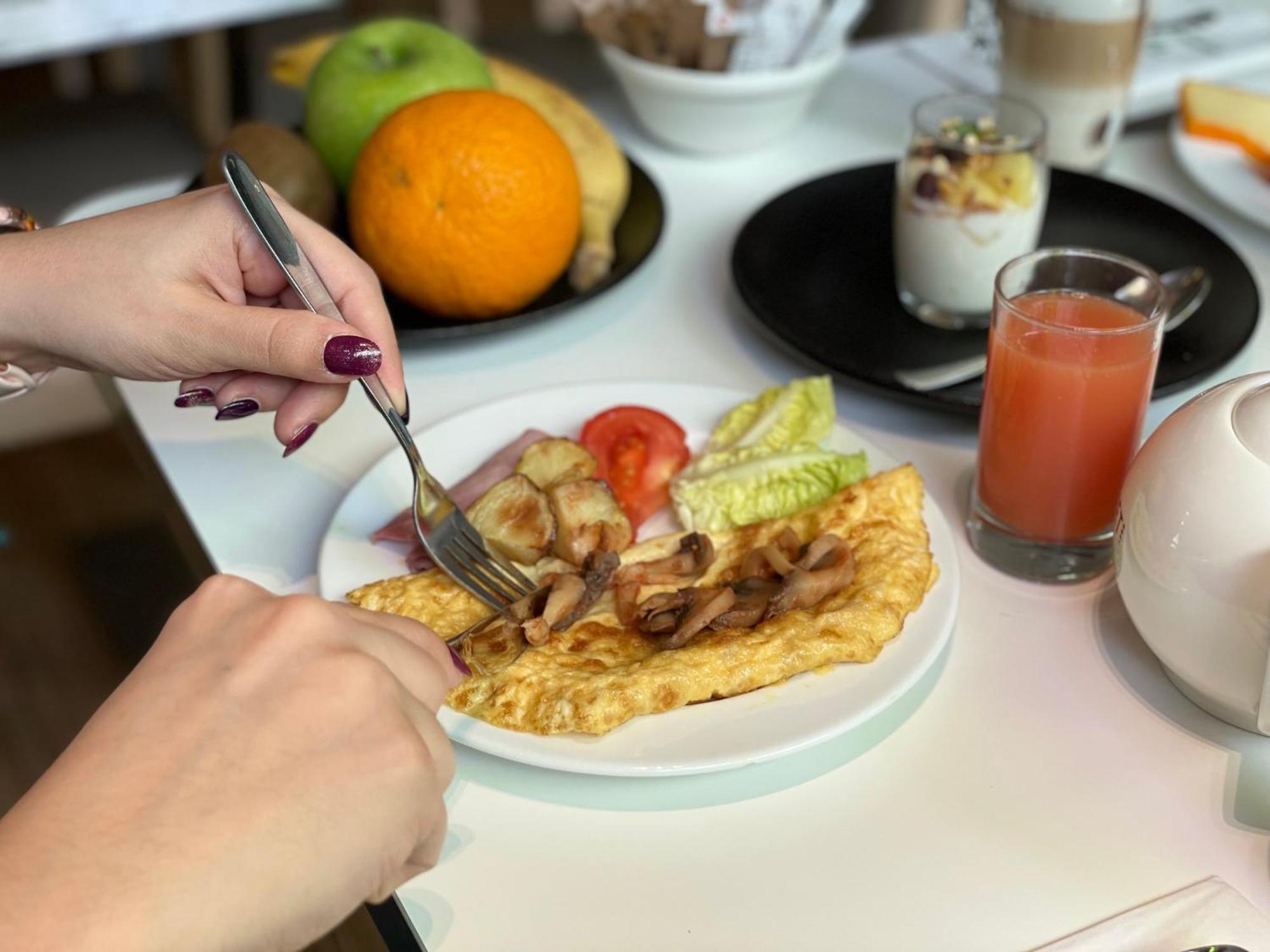 Opera - Grands Boulevards By Ihg Paris