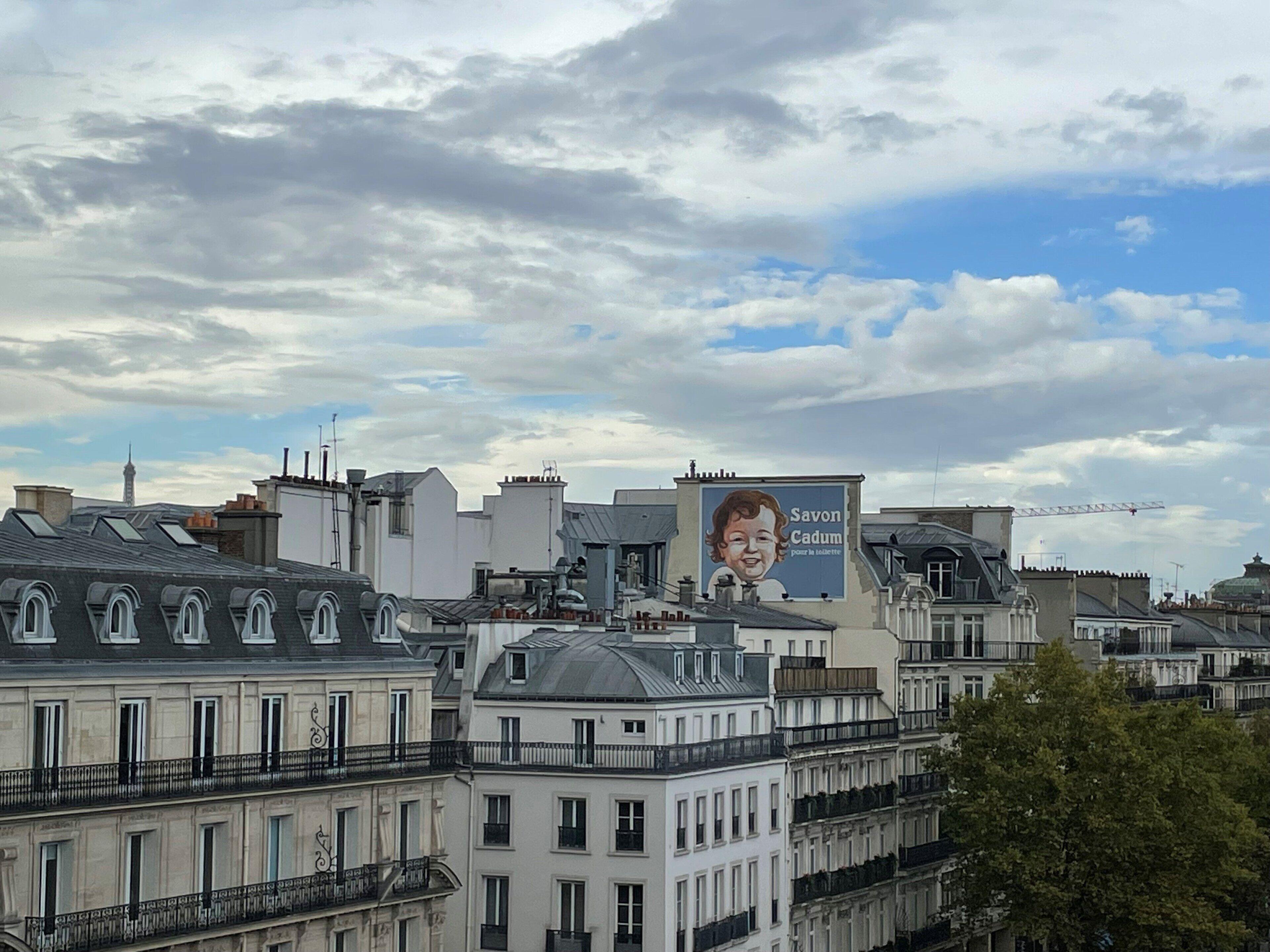 Hotel Opera - Grands Boulevards By Ihg Paris