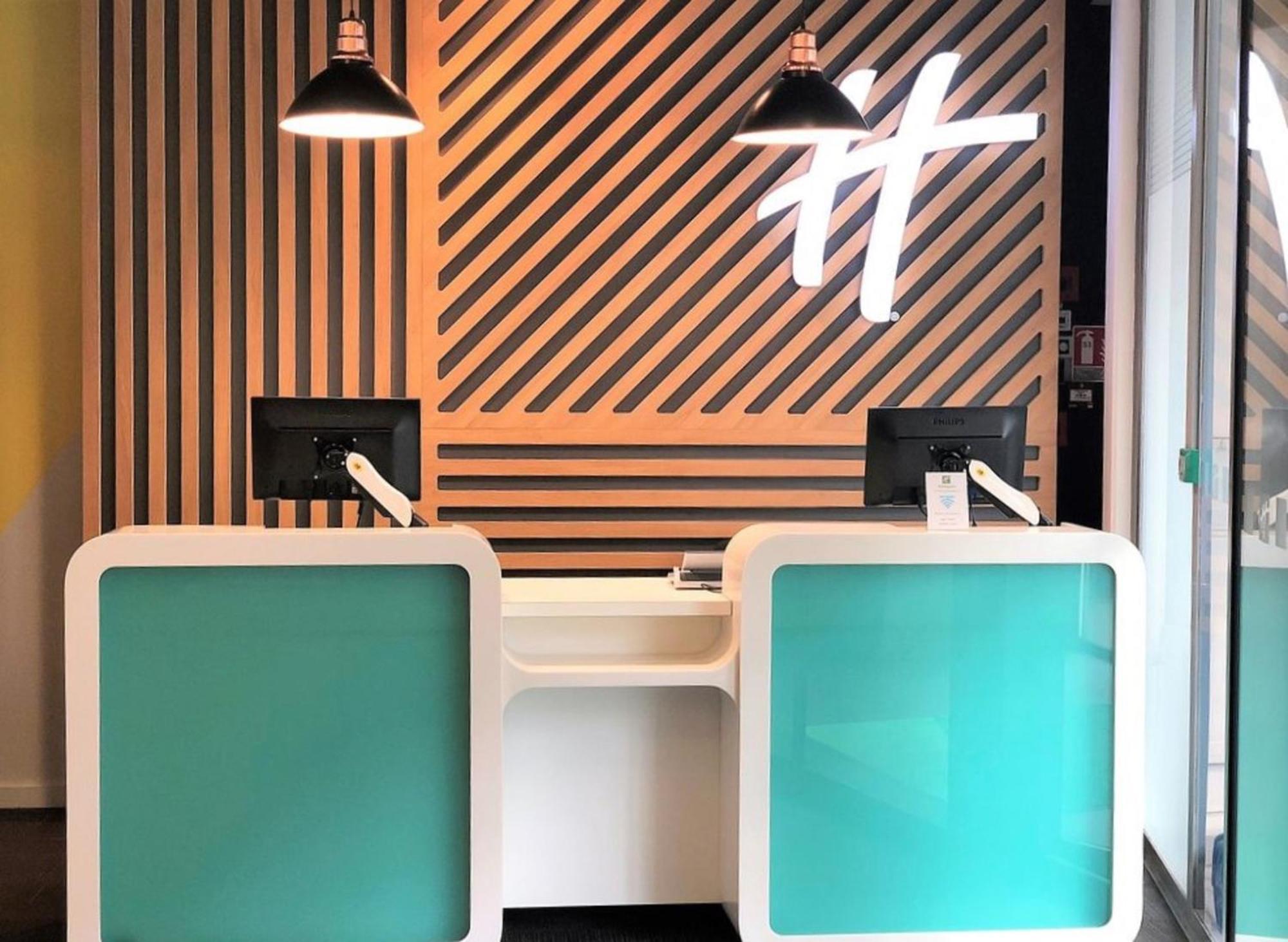 Hotel Opera - Grands Boulevards By Ihg