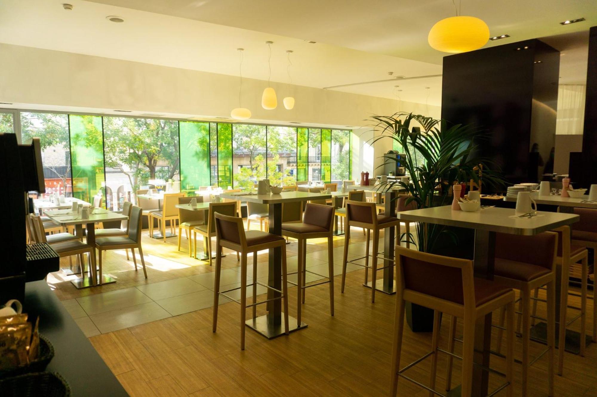 Opera - Grands Boulevards By Ihg 4*