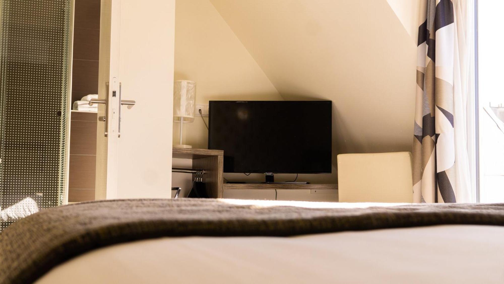 Opera - Grands Boulevards By Ihg Hotel Paris