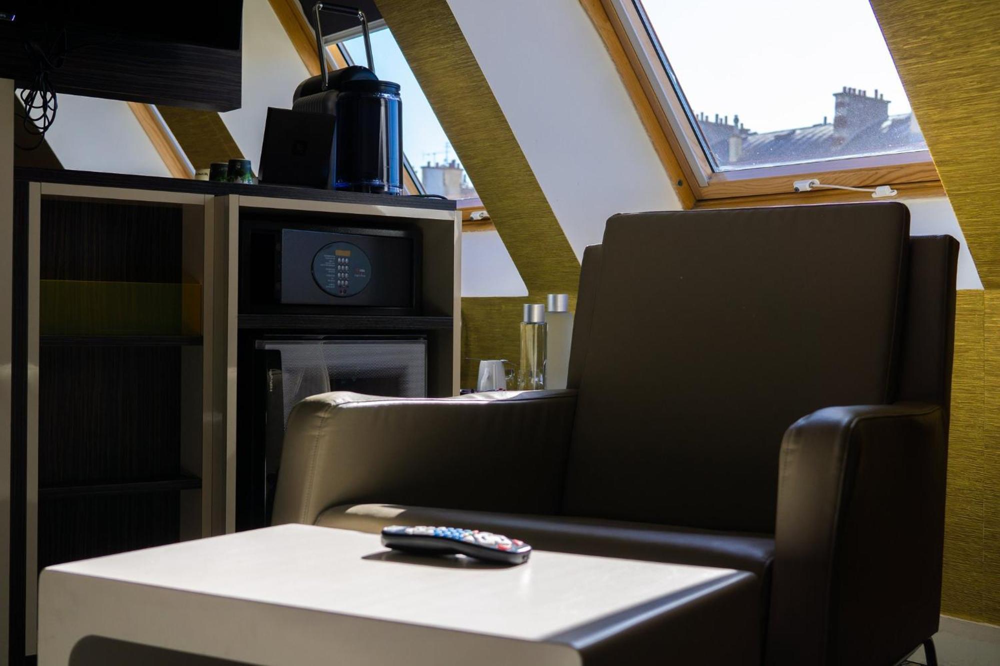 Hotel Opéra - Grands Boulevards, An Ihg