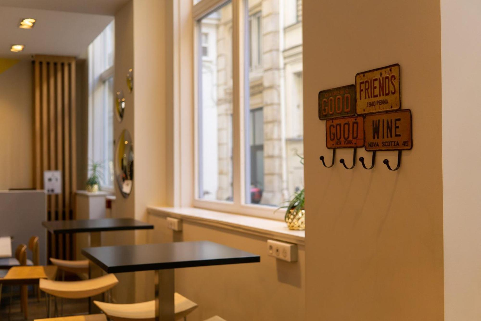 Opéra - Grands Boulevards, An Ihg Hotel 4*