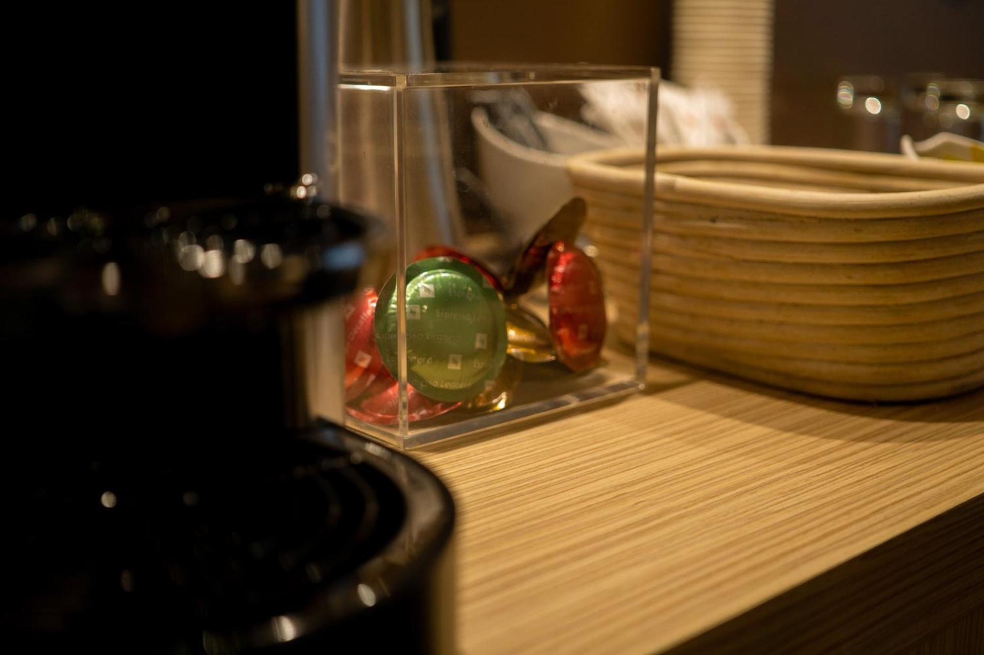 Opéra - Grands Boulevards, An Ihg 4*