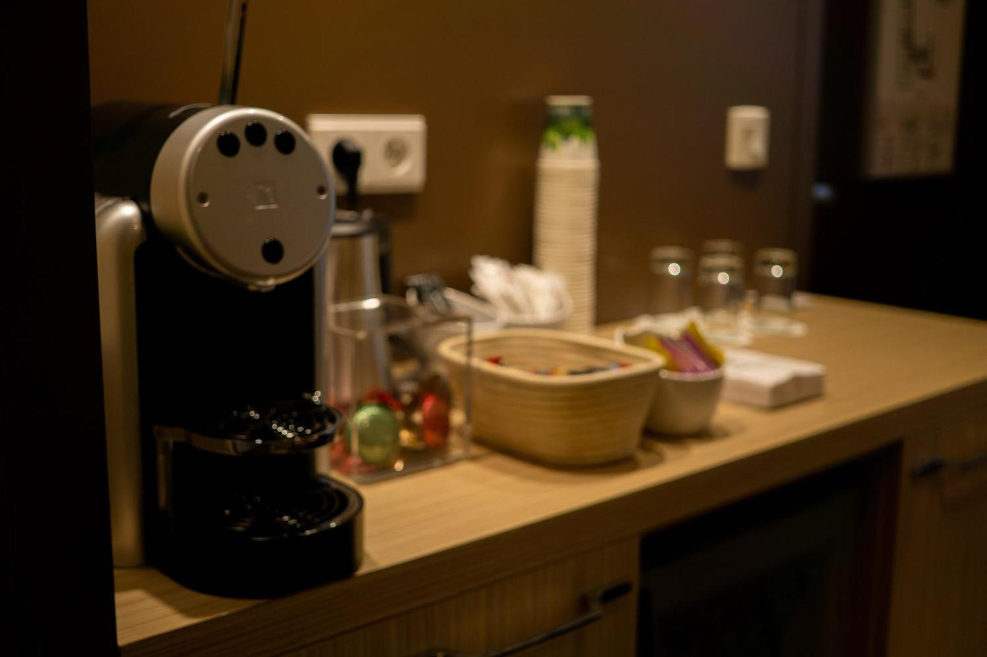 Hotel Opéra - Grands Boulevards, An Ihg 4*