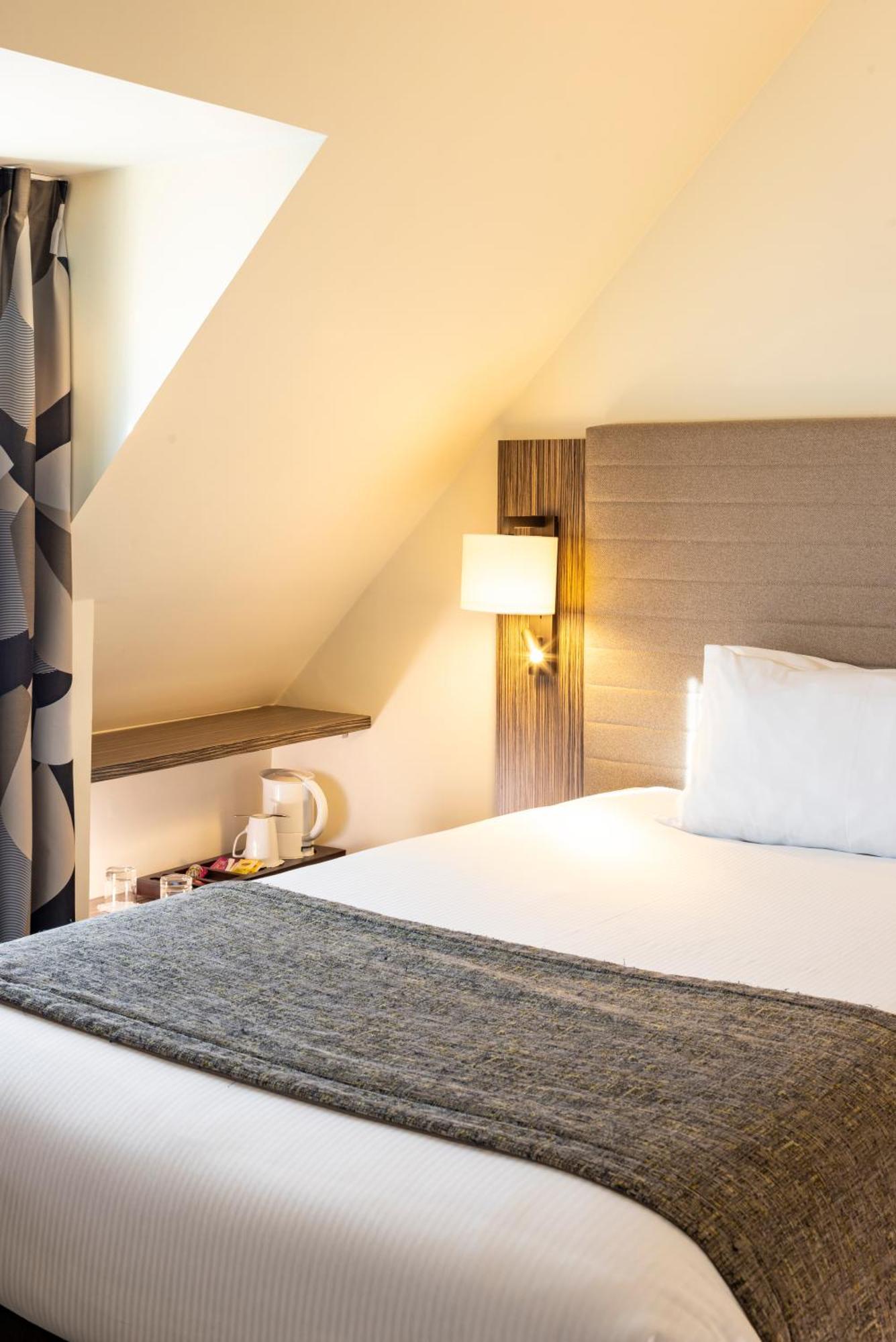 Hotel Opera - Grands Boulevards By Ihg 4*