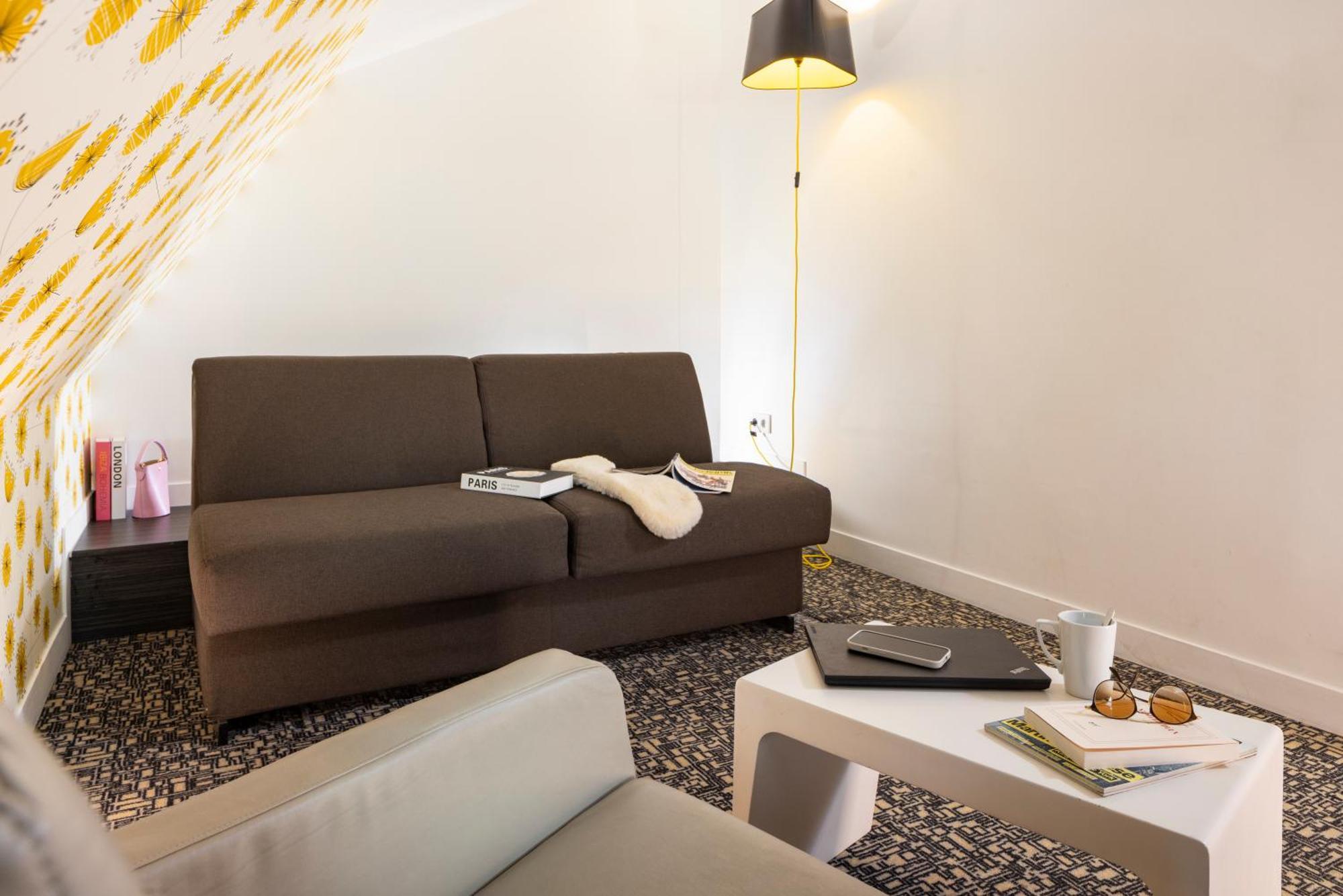 Opera - Grands Boulevards By Ihg Hotel 4*