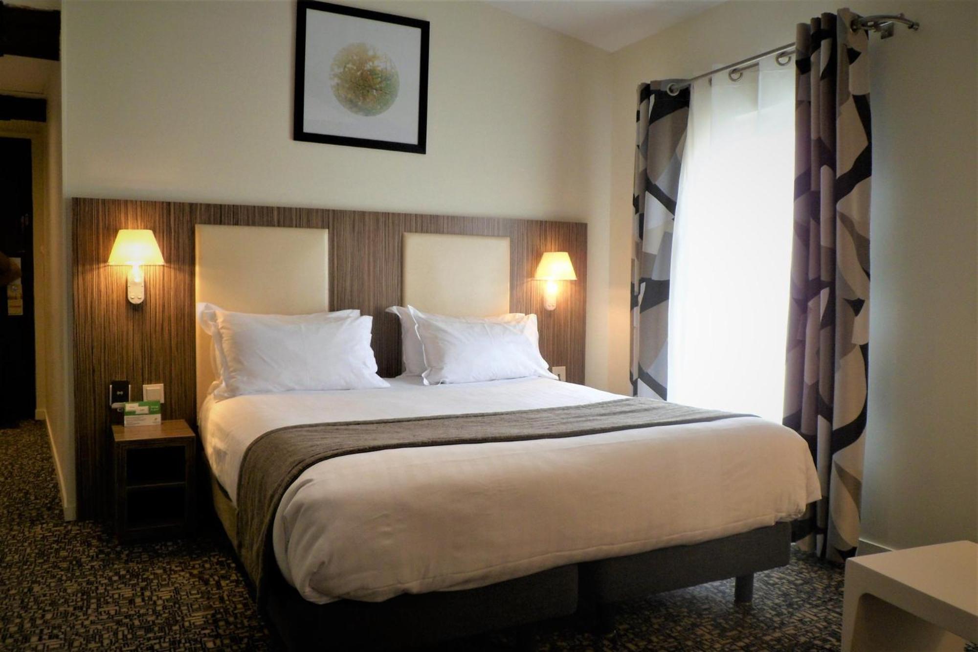 Opéra - Grands Boulevards, An Ihg 4*