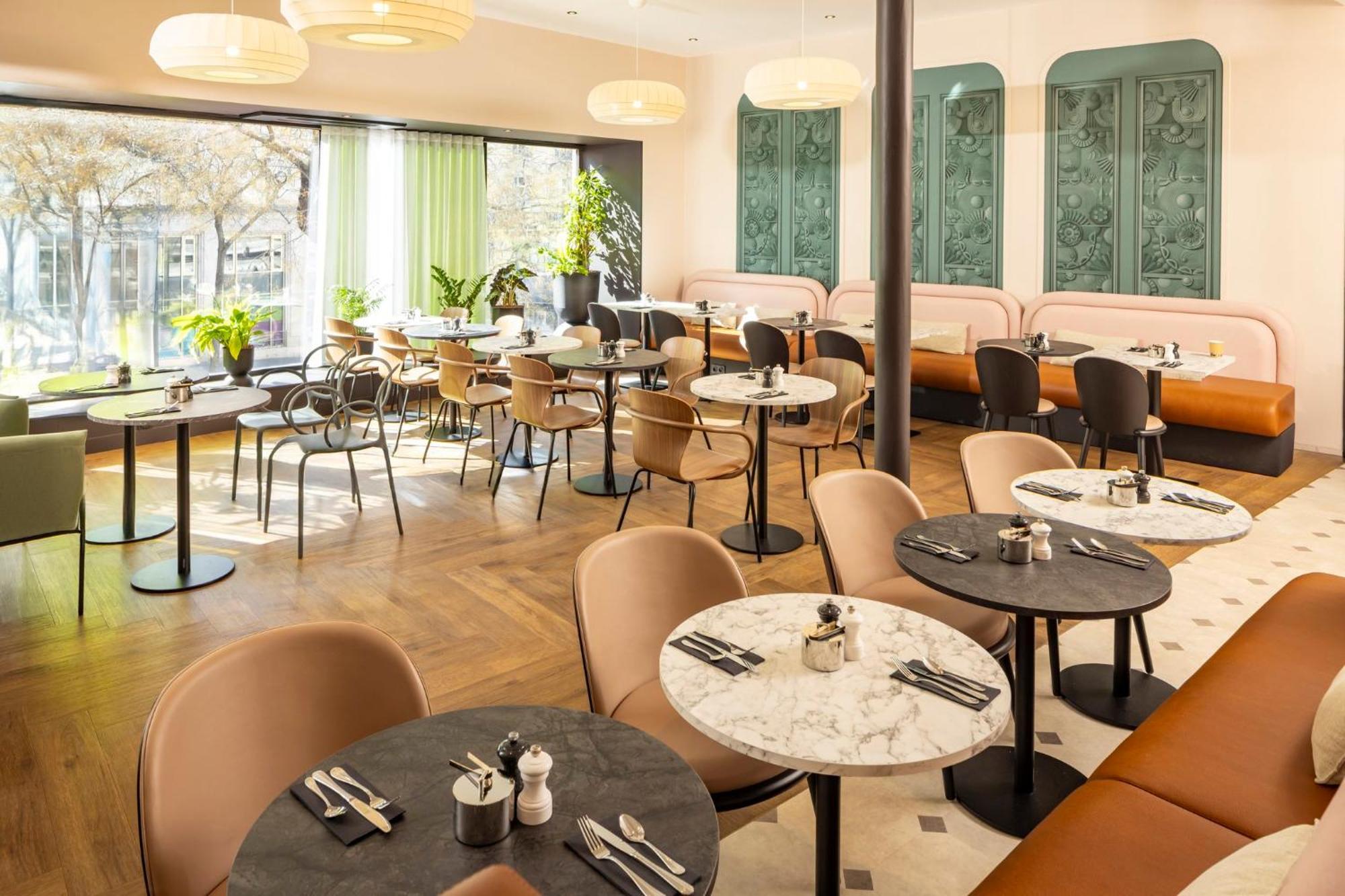 Opéra - Grands Boulevards, An Ihg Hotel Parigi