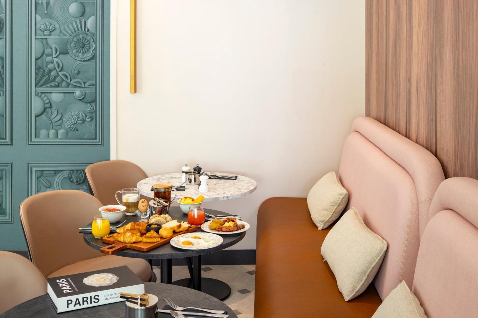 Opéra - Grands Boulevards, An Ihg 4* Parigi