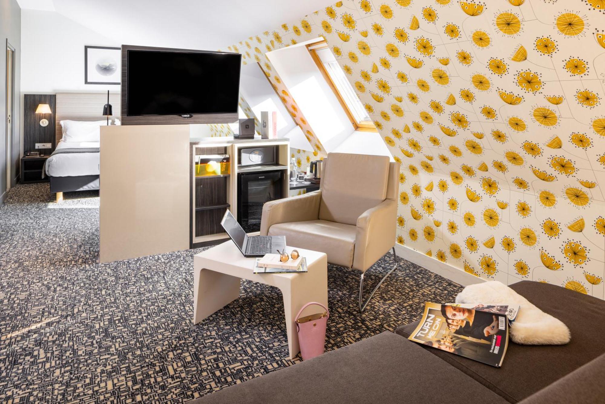 Opera - Grands Boulevards By Ihg Hotel