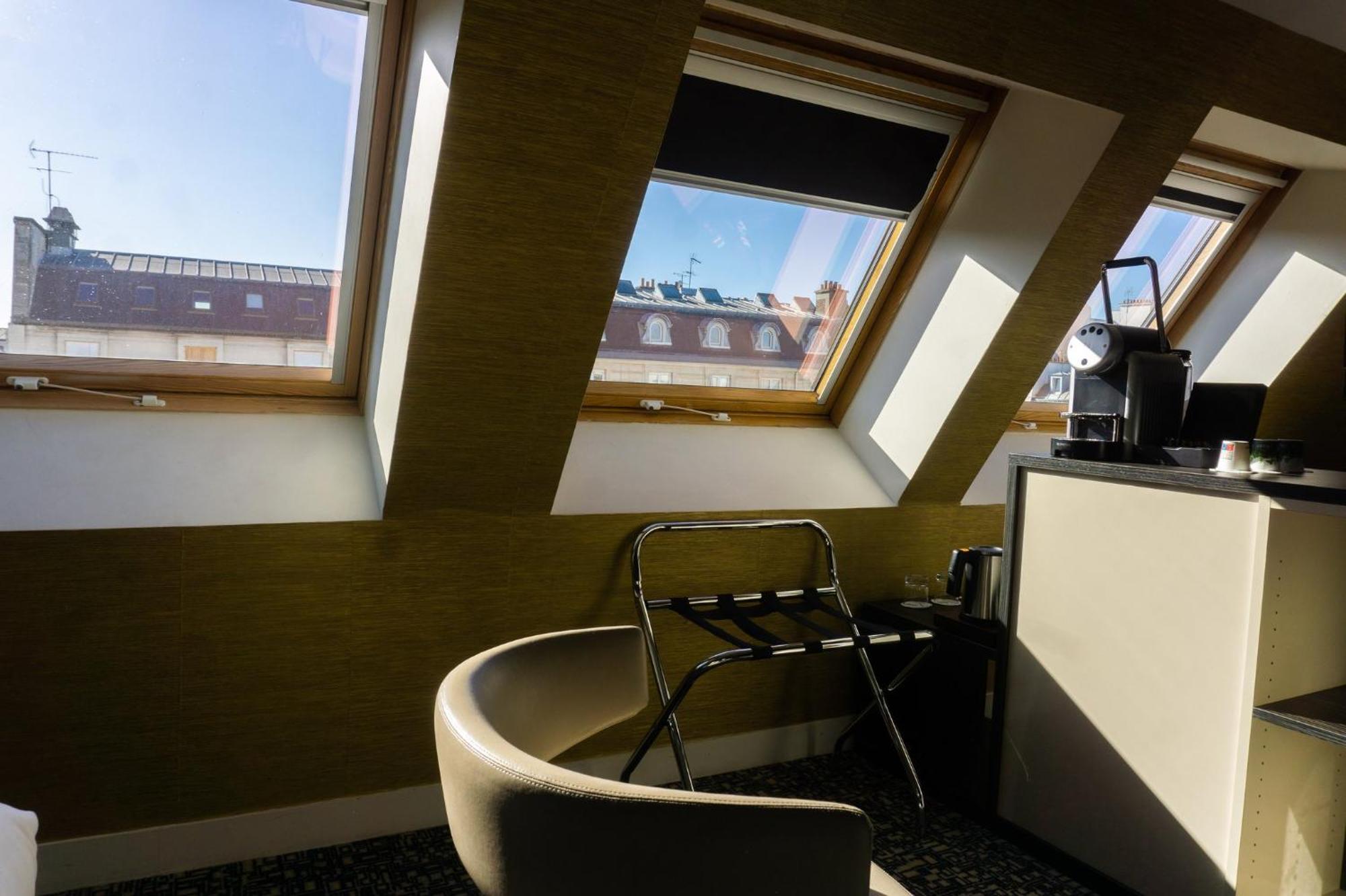 Opera - Grands Boulevards By Ihg Hotel 4*
