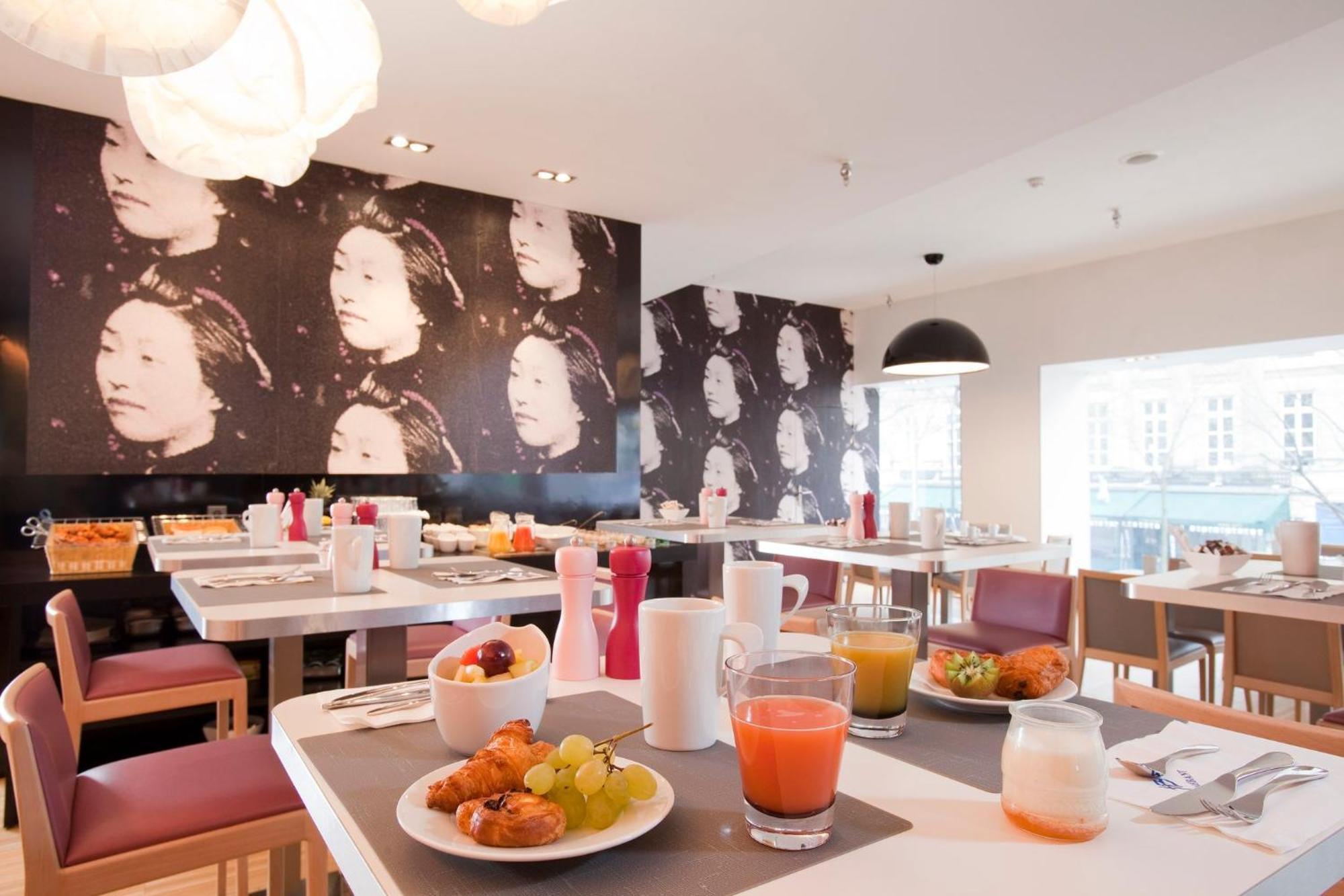 Hotel Opera - Grands Boulevards By Ihg Paris