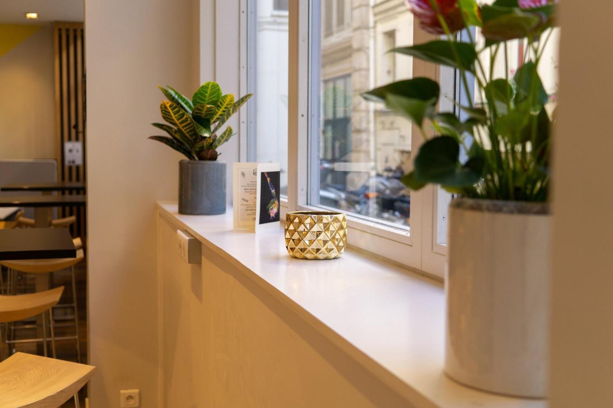 Hotel Opera - Grands Boulevards By Ihg