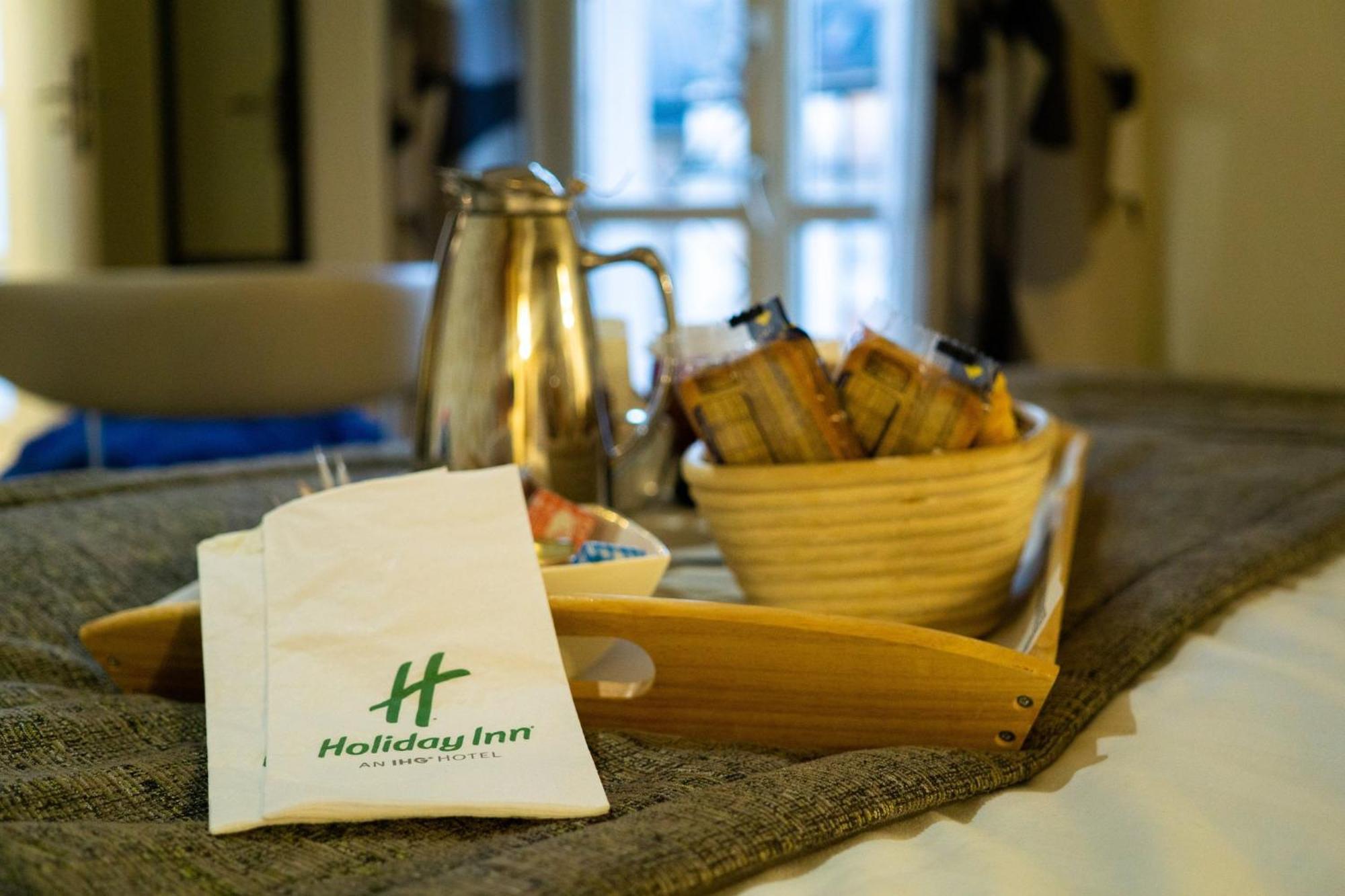 Opera - Grands Boulevards By Ihg 4*